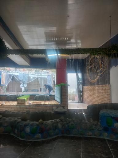 عکس کبابی شاطر عباس