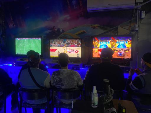 عکس گیم نت هپتا