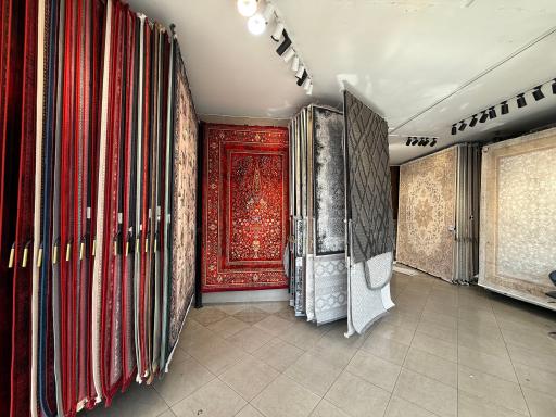 عکس بابافرش