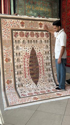 عکس بابافرش