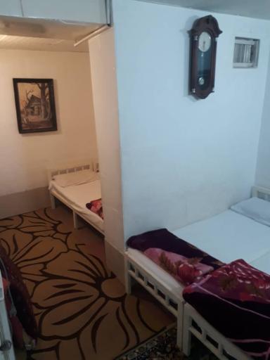 عکس خانه مسافر شریفی