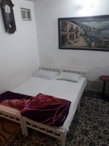 عکس خانه مسافر شریفی