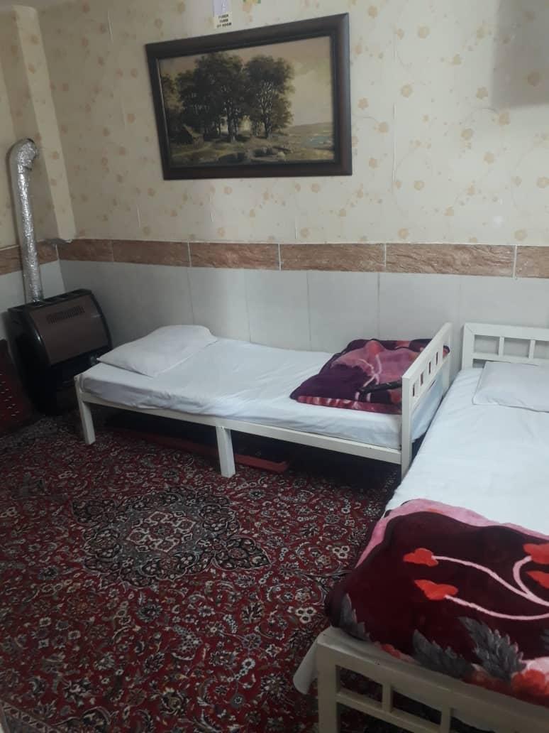 عکس خانه مسافر شریفی