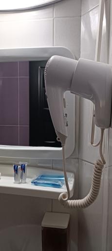 عکس هتل صدف مشهد