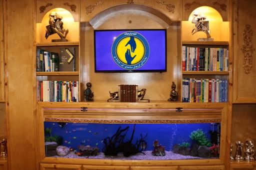 عکس بیمه پارسیان نمایندگی تن پوش ساجدی