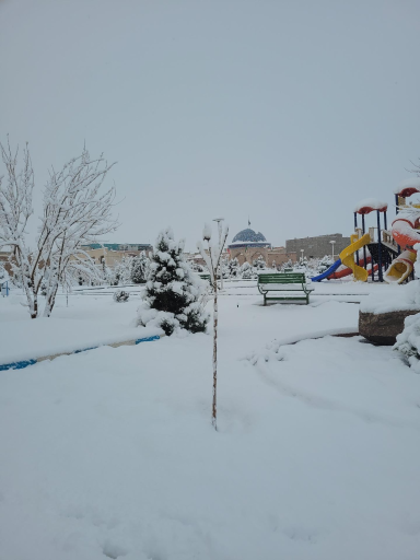 عکس بوستان سادات