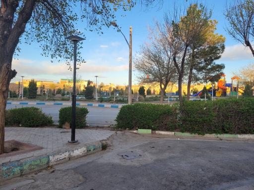 عکس بوستان سادات