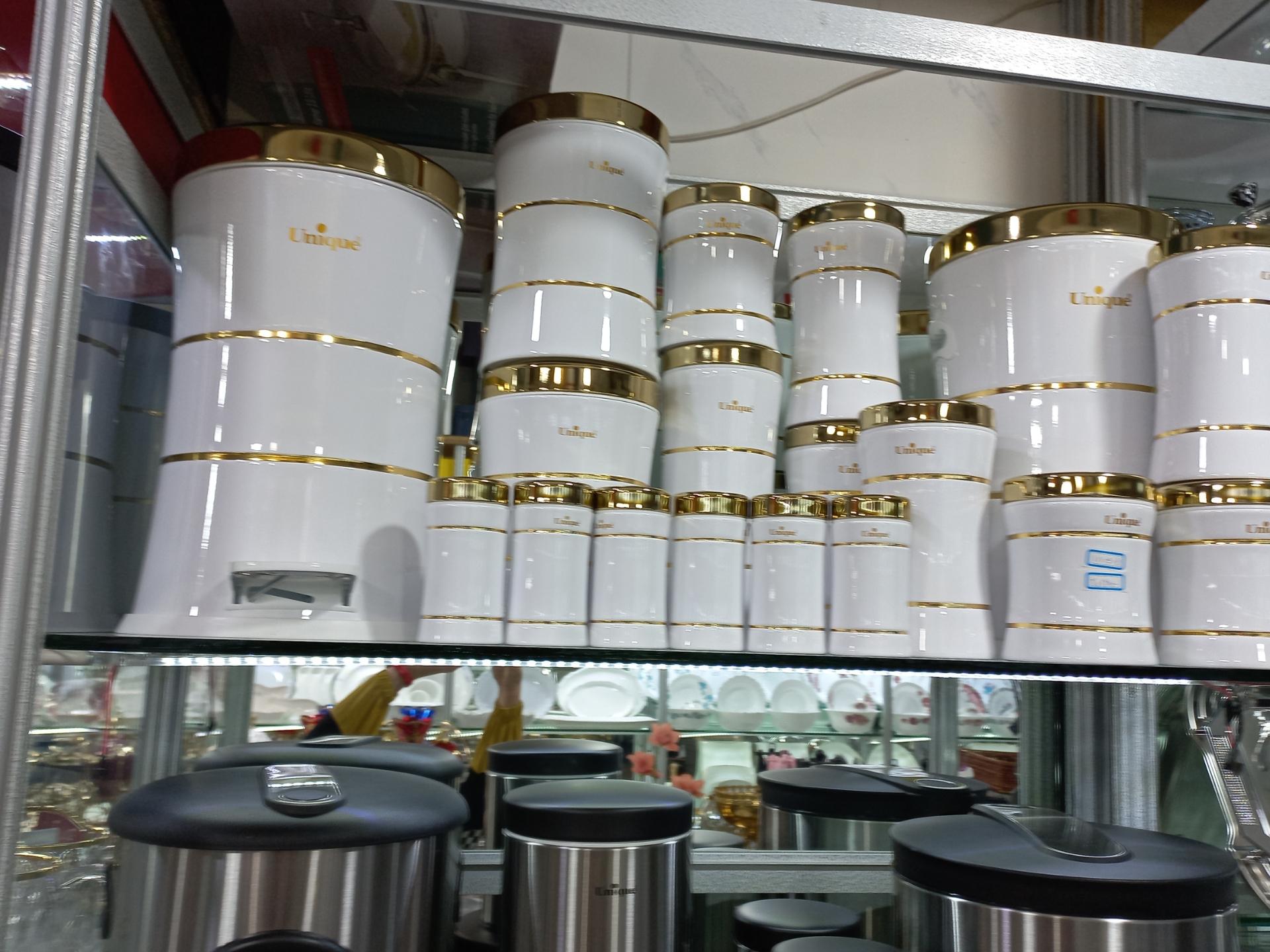 عکس جهیزیه سرا شرفی