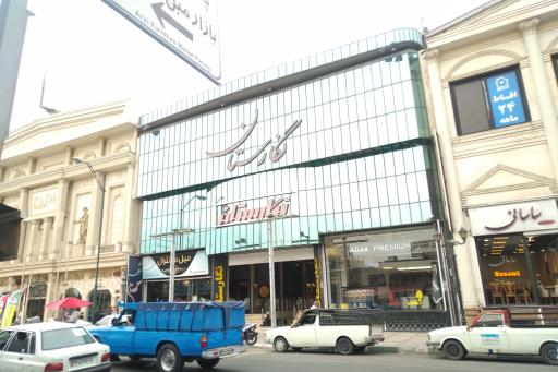 عکس بازار مبل نگارستان