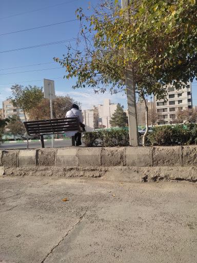 عکس  جانباز 13