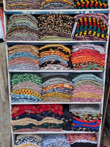 عکس پوشاک ساحلی وحید