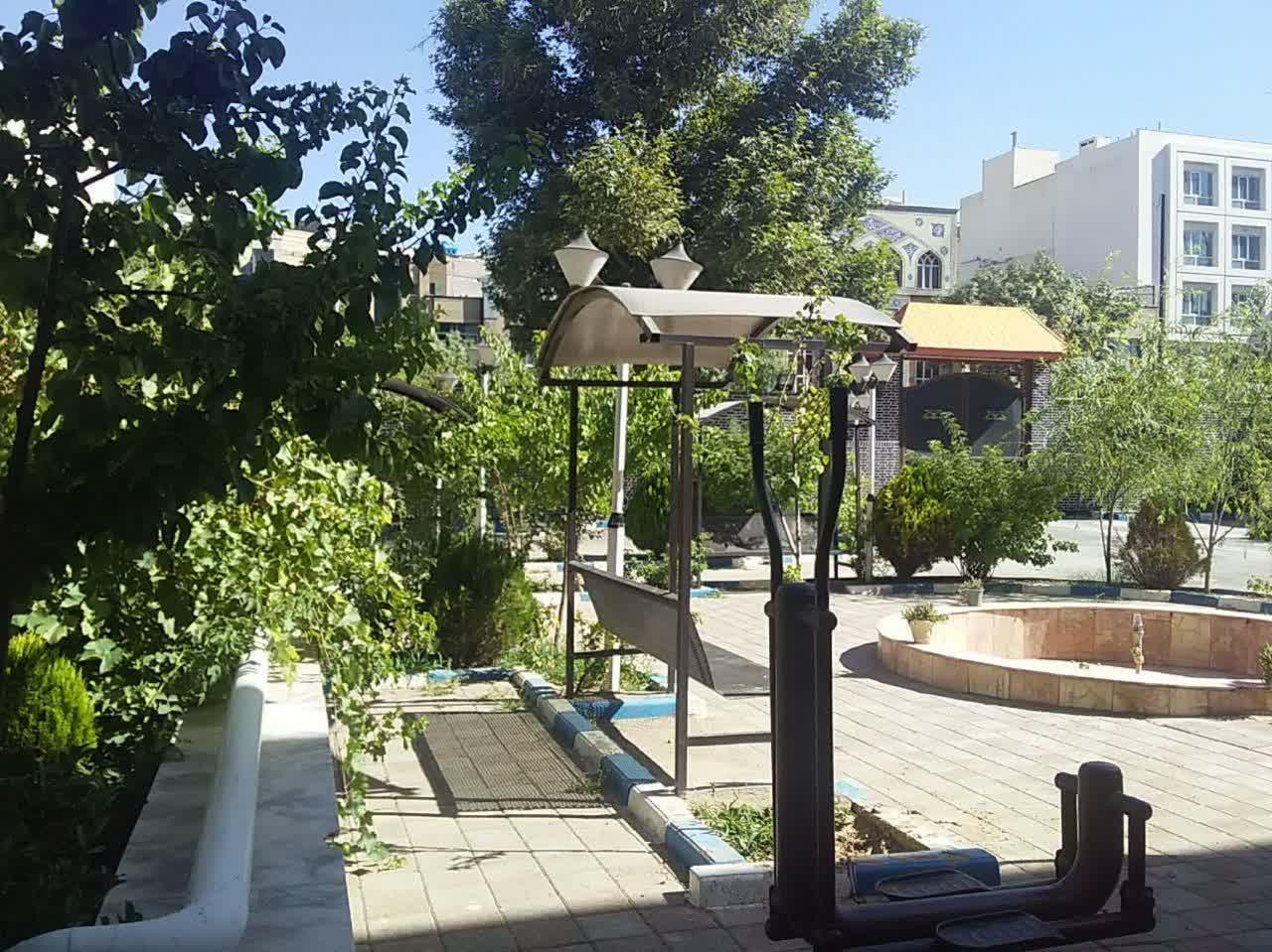 عکس زائرسرای شفقت