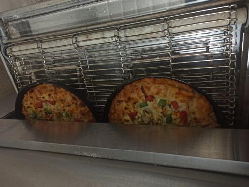 عکس فست فود کاکتوس 