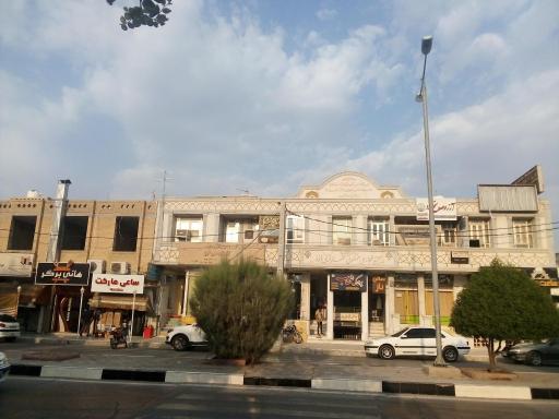 عکس پاساژ شهرداری