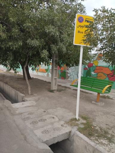 عکس  جانباز 13