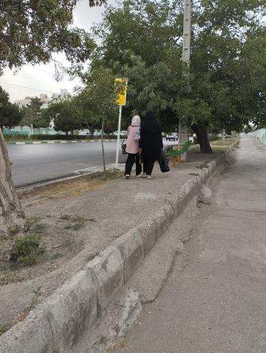 عکس  جانباز 13