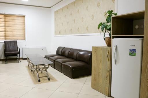 عکس بیمارستان و زایشگاه جواد الائمه