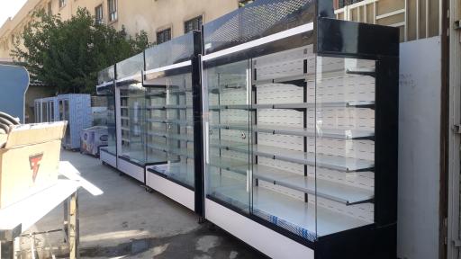 یخچال سازی بهمن