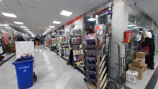 عکس پاساژ مهستان