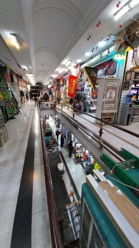 عکس پاساژ مهستان