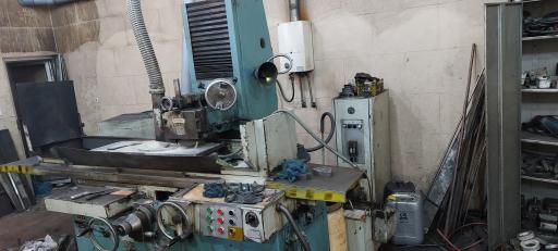 عکس تراشکاری ایرج