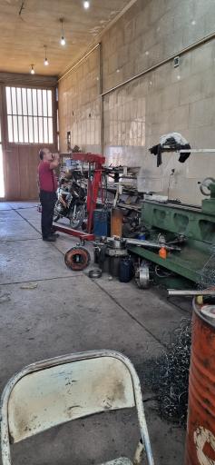 عکس تراشکاری ایرج