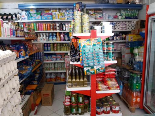 عکس سوپرمارکت محمد پیروندی