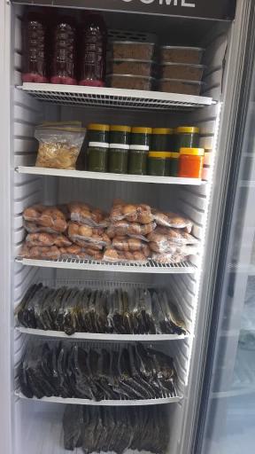 عکس سبزی ریحان 