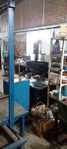 عکس قالب سازی جهان صنعت