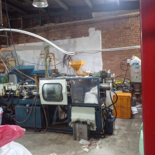 عکس قالب سازی جهان صنعت