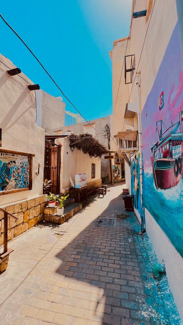 عکس کافه سنتی چهار محل