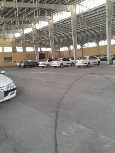 مرکز پرداخت خسارت اتومبیل جنوب بیمه آسیا