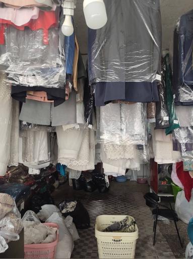 خشکشویی حقیقت