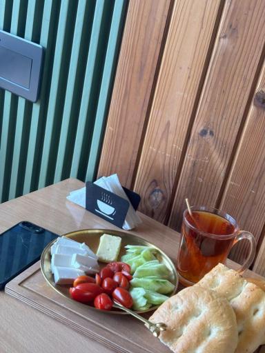 عکس کافه عموسیبیل