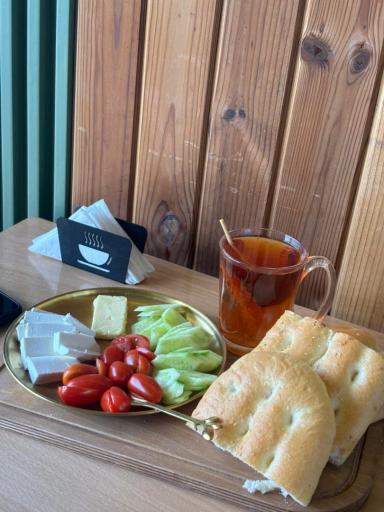 عکس کافه عموسیبیل