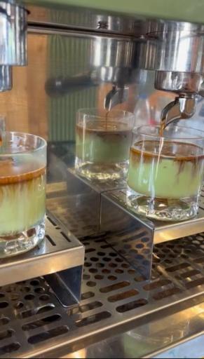 عکس کافه عموسیبیل