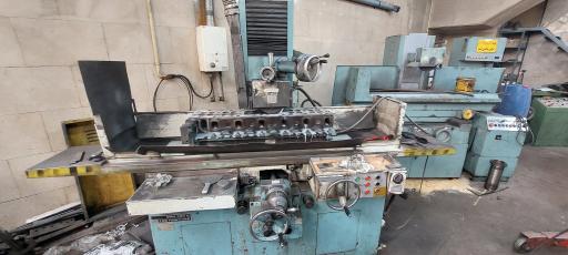 عکس تراشکاری ایرج