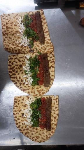 کبابی بومرنگ