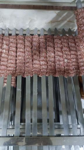 کبابی بومرنگ