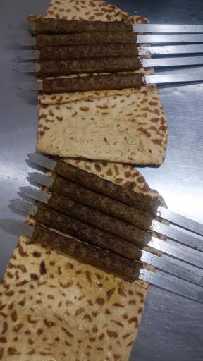 کبابی بومرنگ