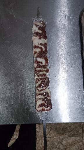 کبابی بومرنگ