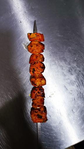 کبابی بومرنگ