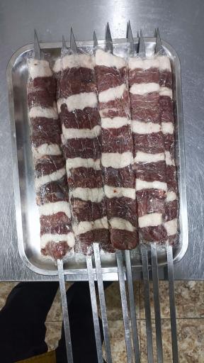 کبابی بومرنگ