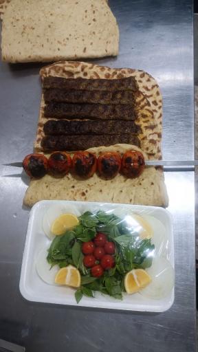 کبابی بومرنگ