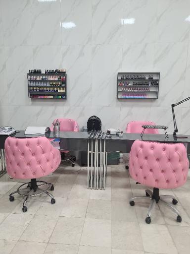 عکس آرایشگاه زنانه گلوریس