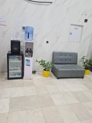 عکس آرایشگاه زنانه گلوریس