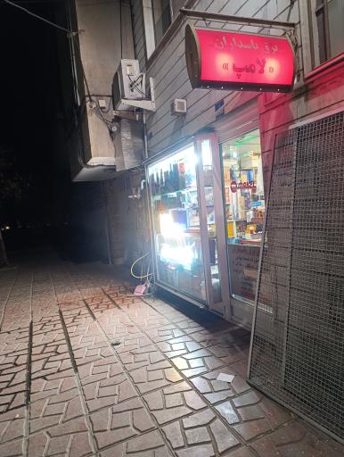 عکس الکتریکی کالا برق پاسداران 