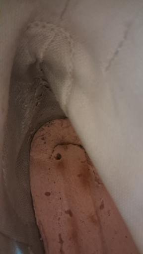 عکس فروشگاه کفش ملی