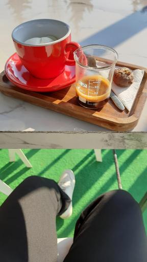 عکس کافه آرامش