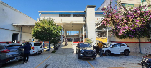 عکس مدیران خودرو